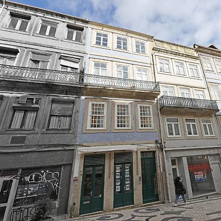 Flh Porto Santa Catarina Duplex Apartment Exterior photo