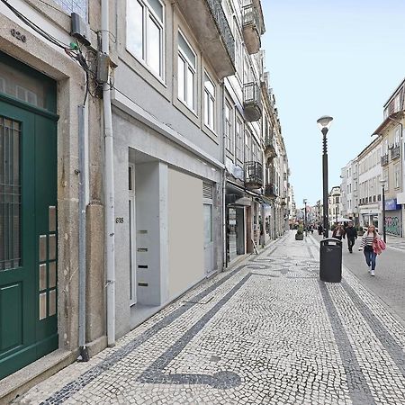 Flh Porto Santa Catarina Duplex Apartment Exterior photo